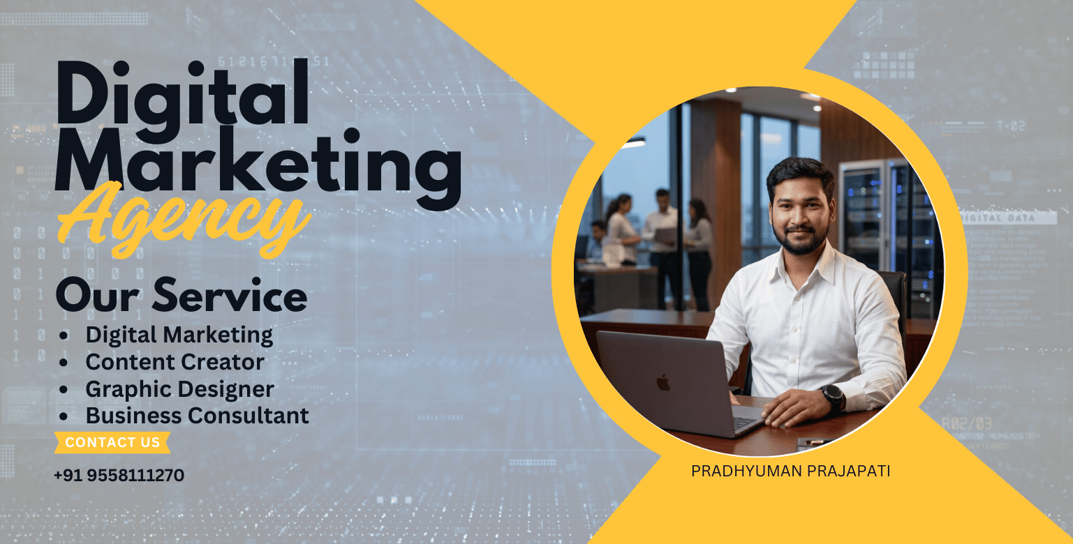 Digital Marketing Pricing Services