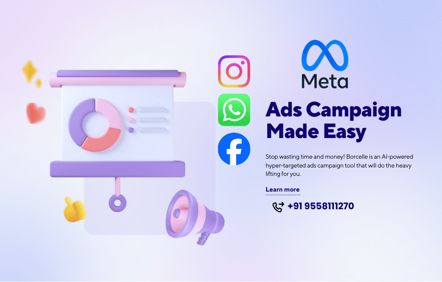 Facebook Ads Campaign