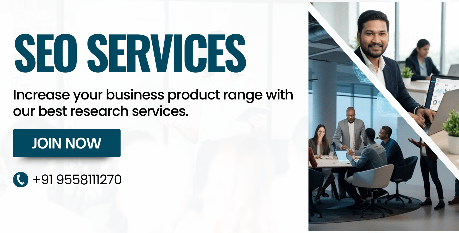 Digital Marketing and Website Development Services