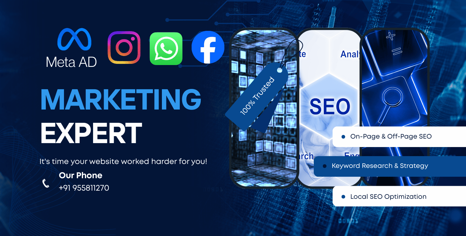 Meta Ads Service Provider