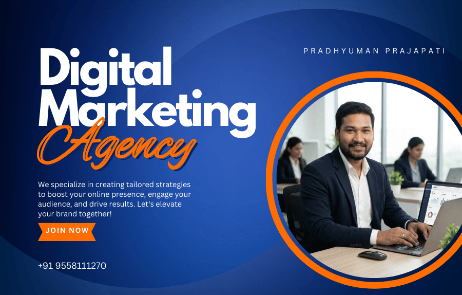 SEO Marketing Strategy