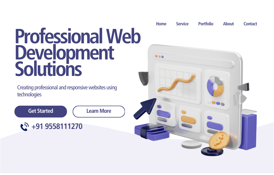 Responsive Website Design