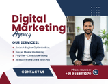 Digital Marketing Strategy