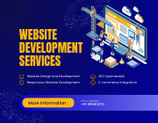 Website Development