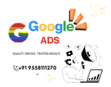 Google Ads Marketing
