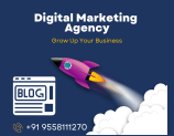 Digital Marketing Blog
