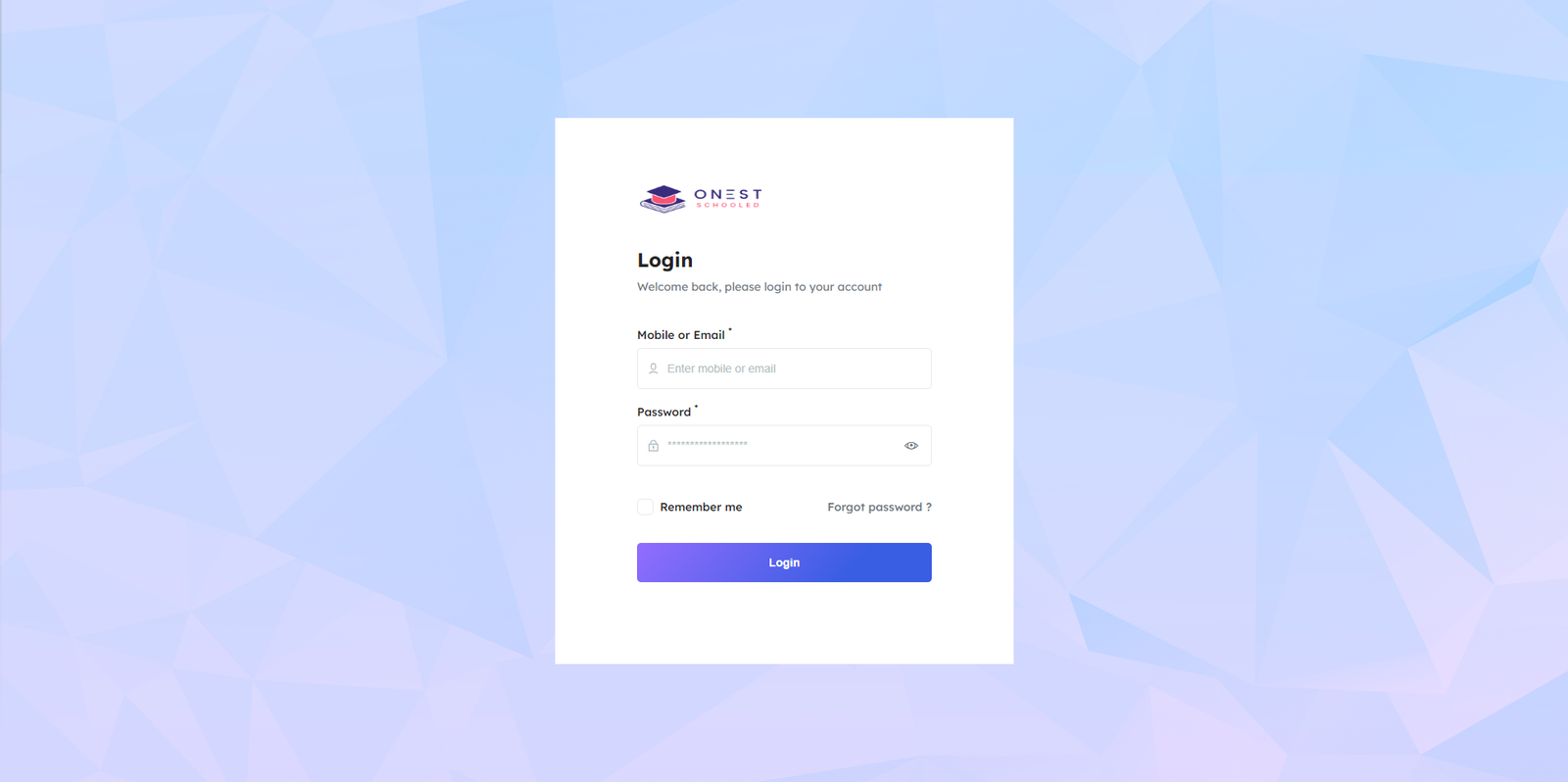 Home Page