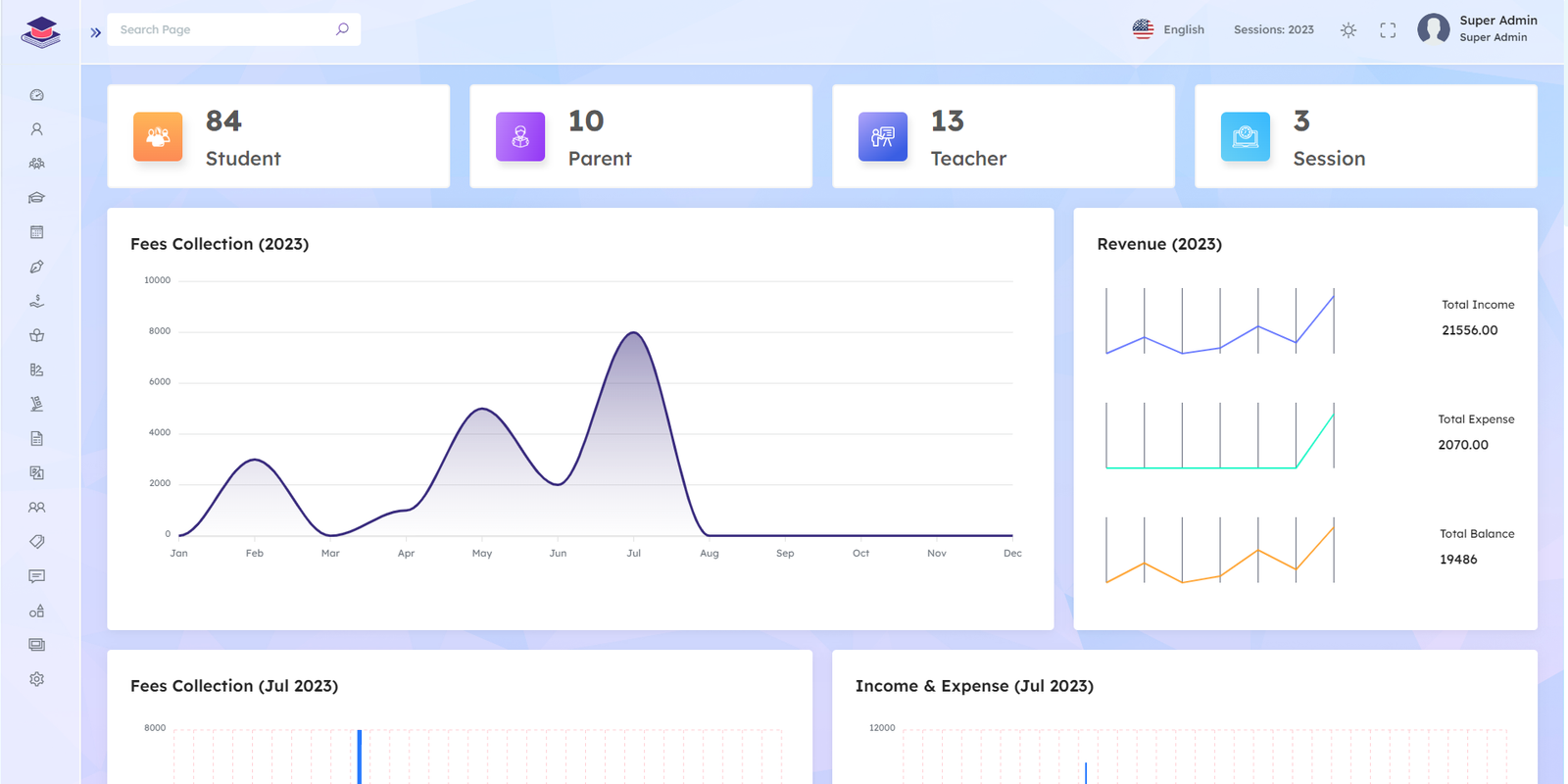 Home Page