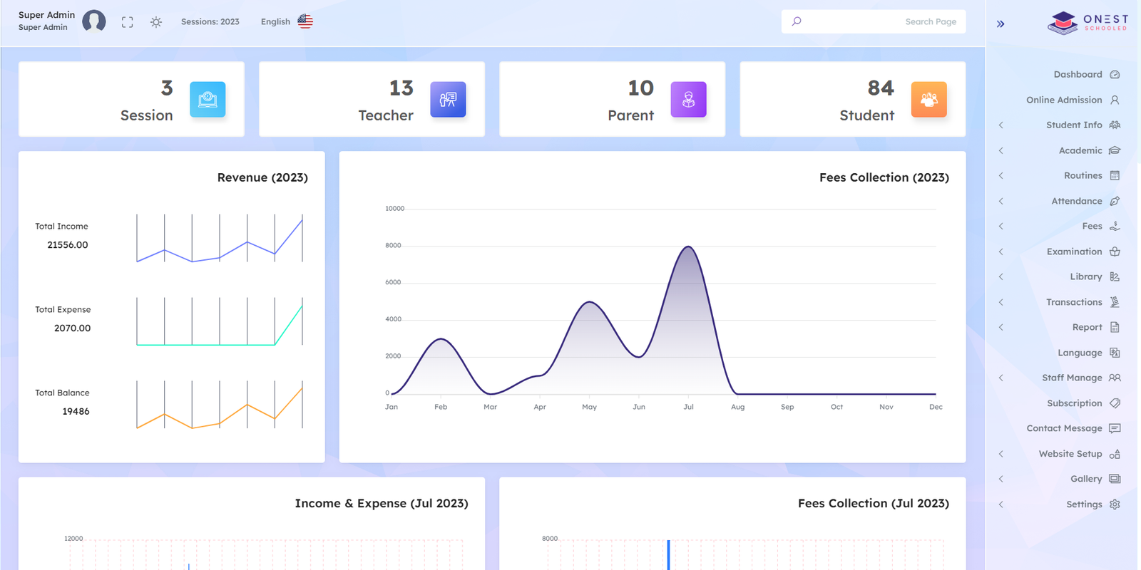 Home Page