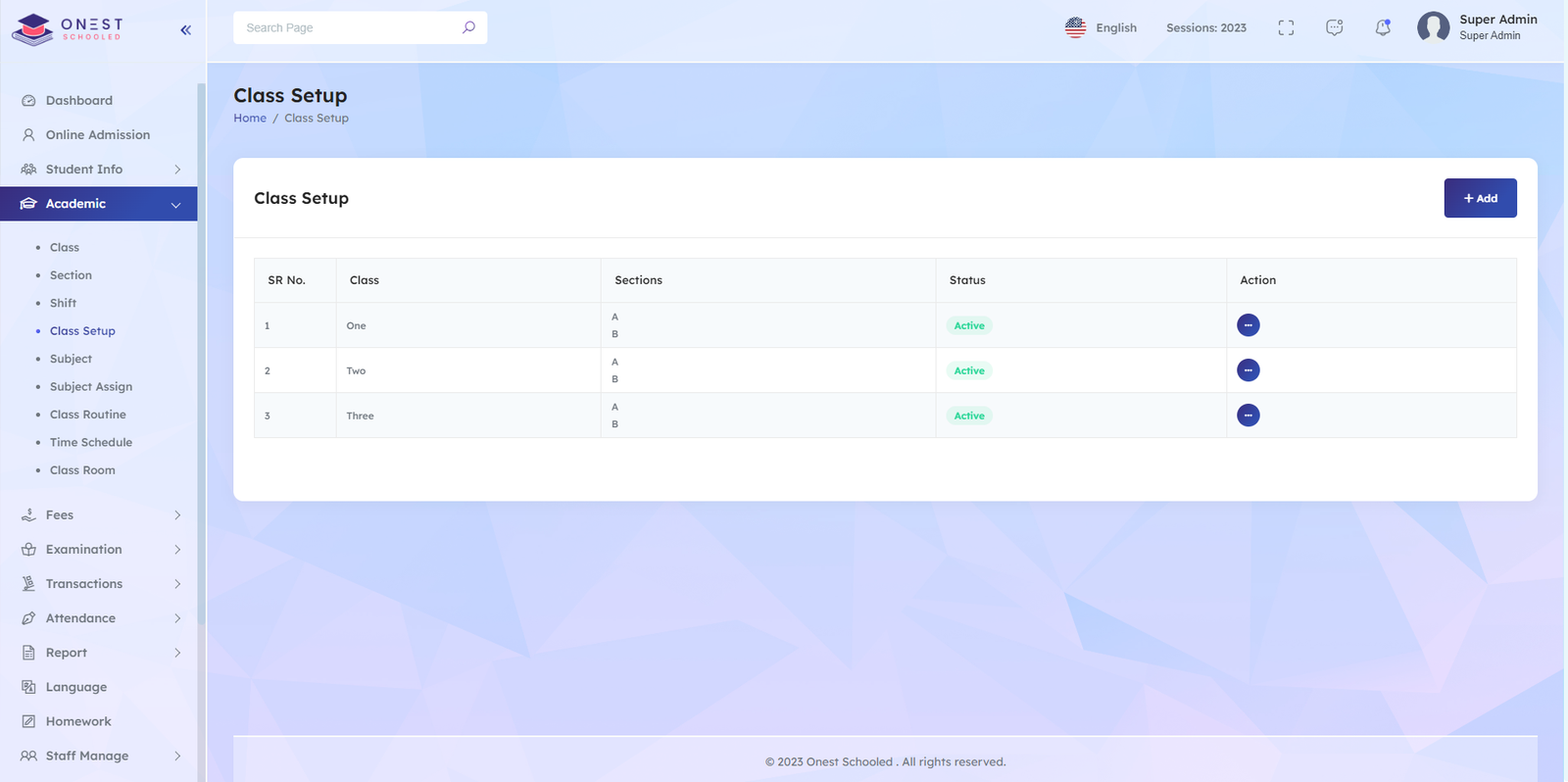 Home Page
