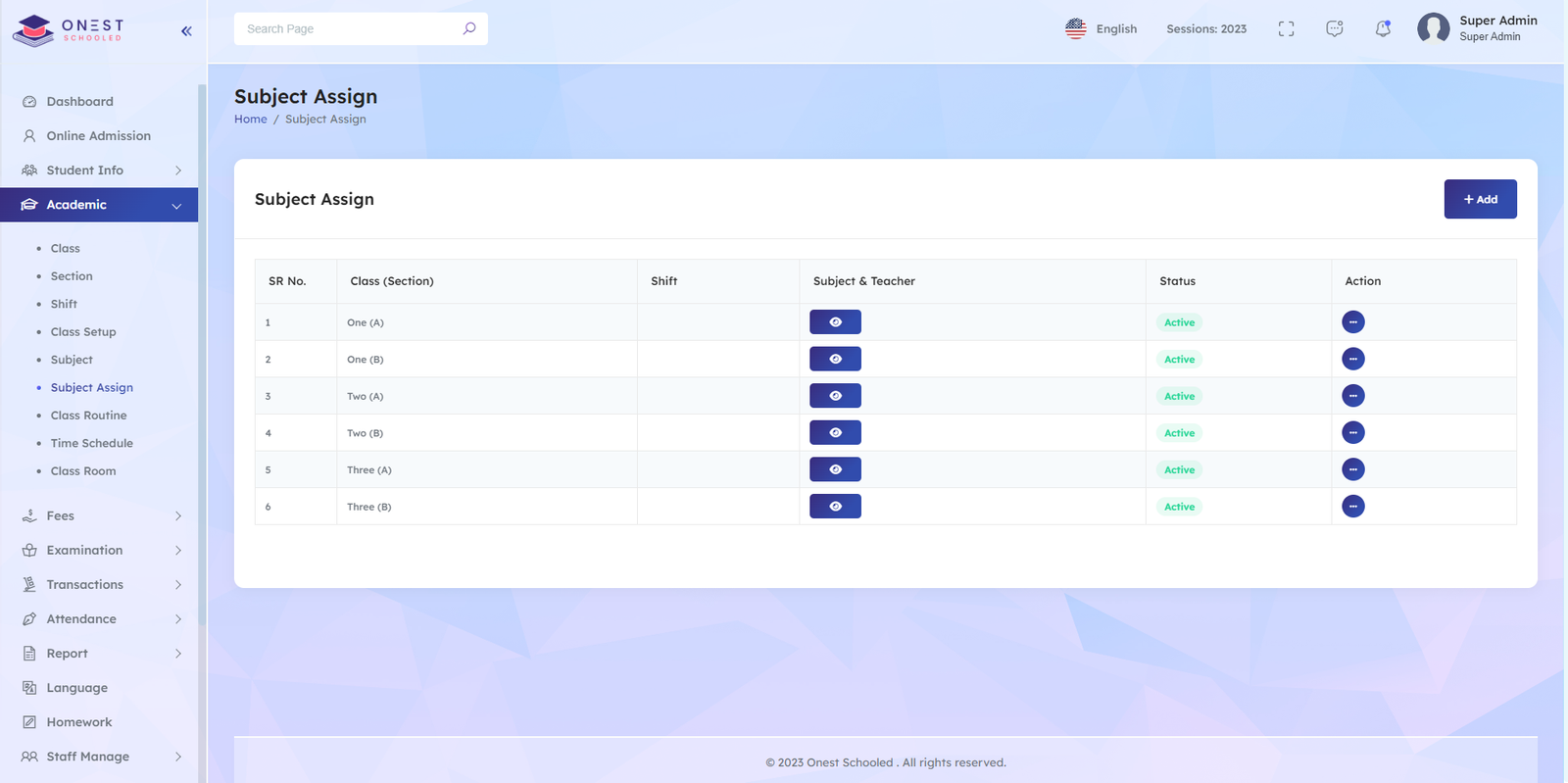 Home Page