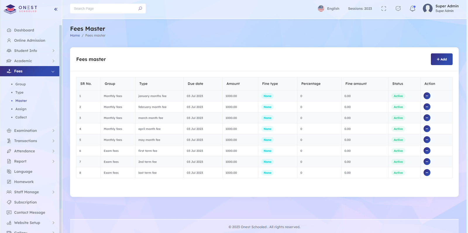 Home Page