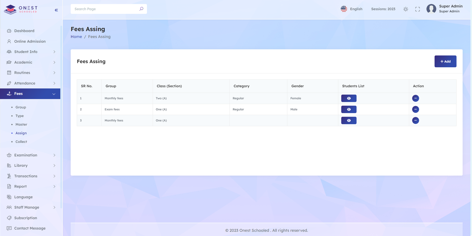 Home Page
