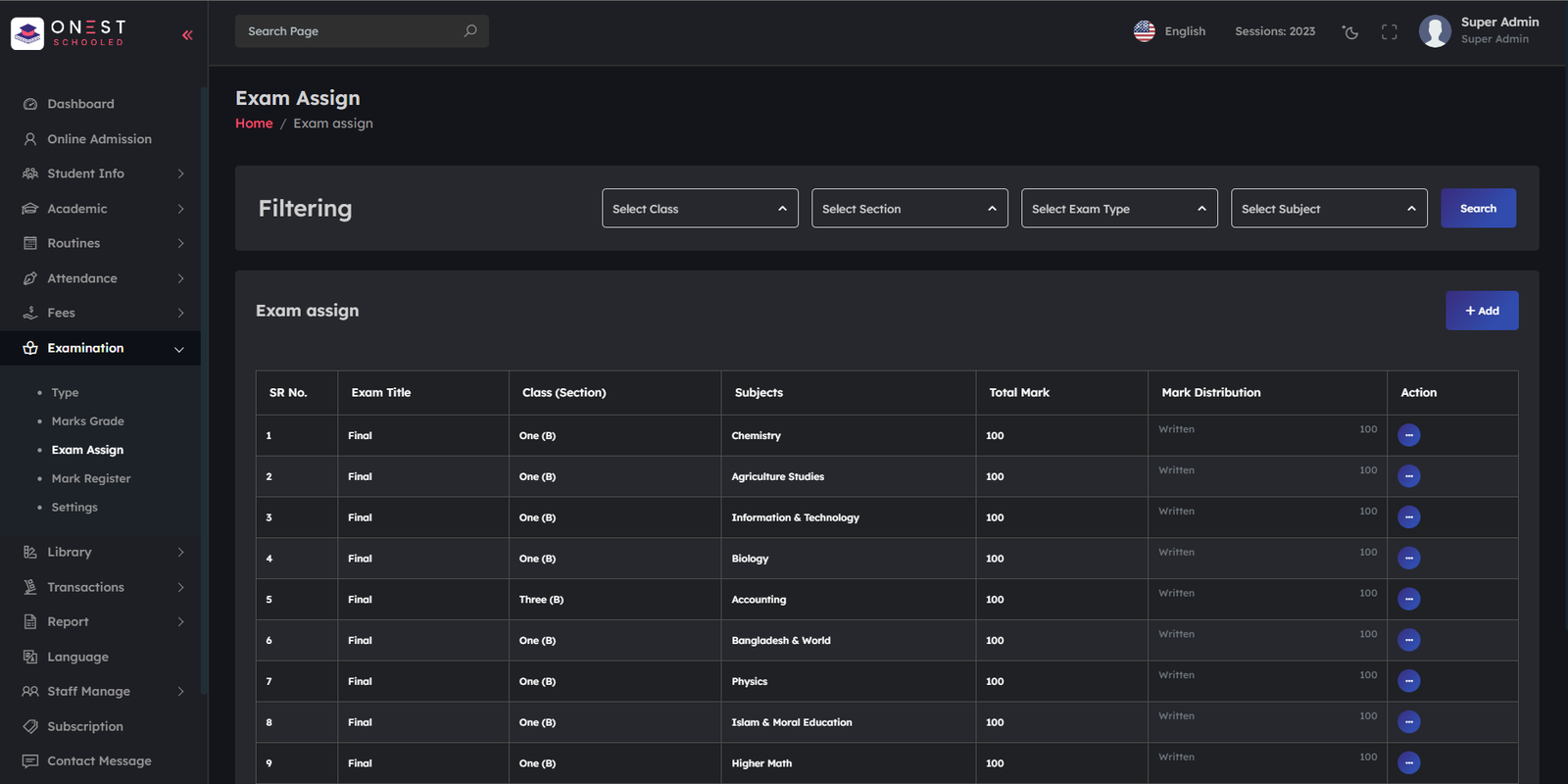 Home Page