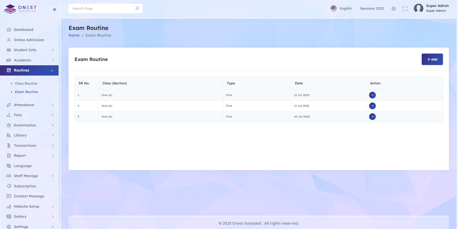 Home Page
