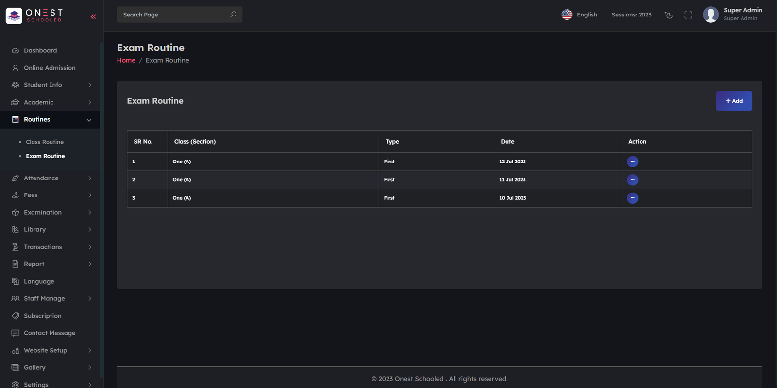 Home Page