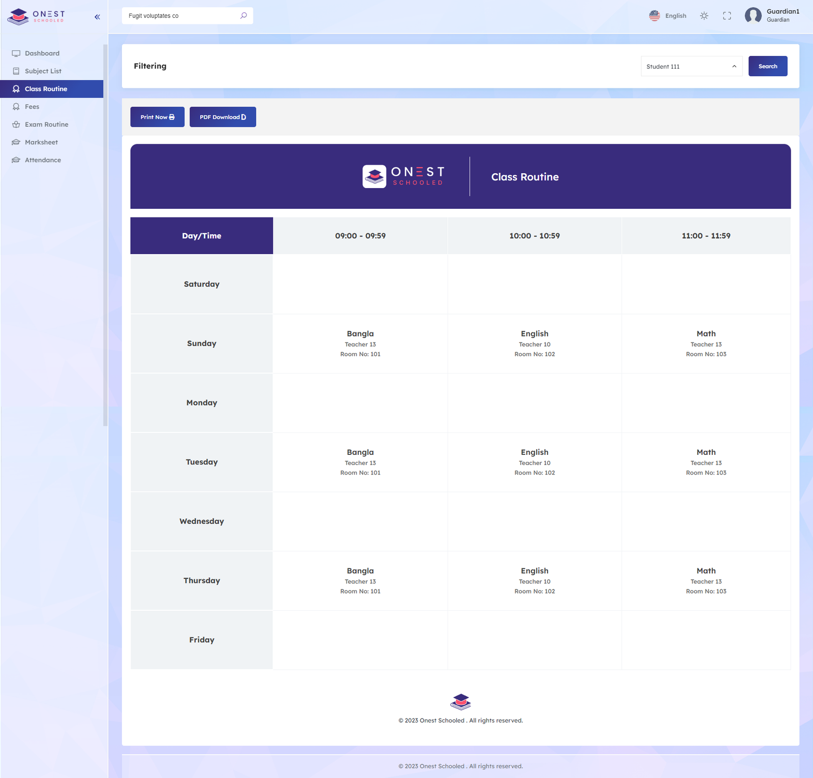 Home Page