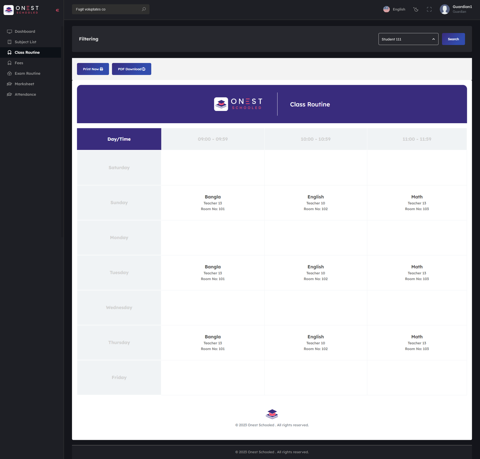 Home Page