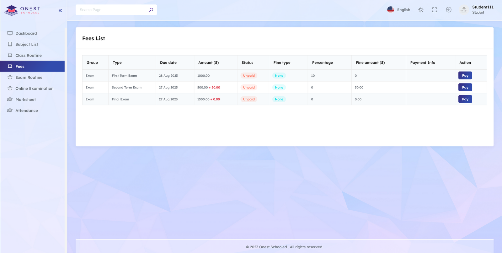 Home Page