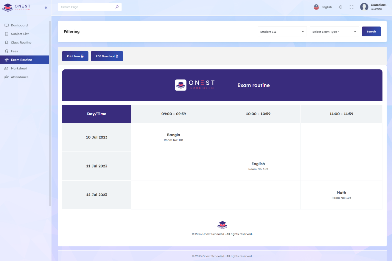 Home Page