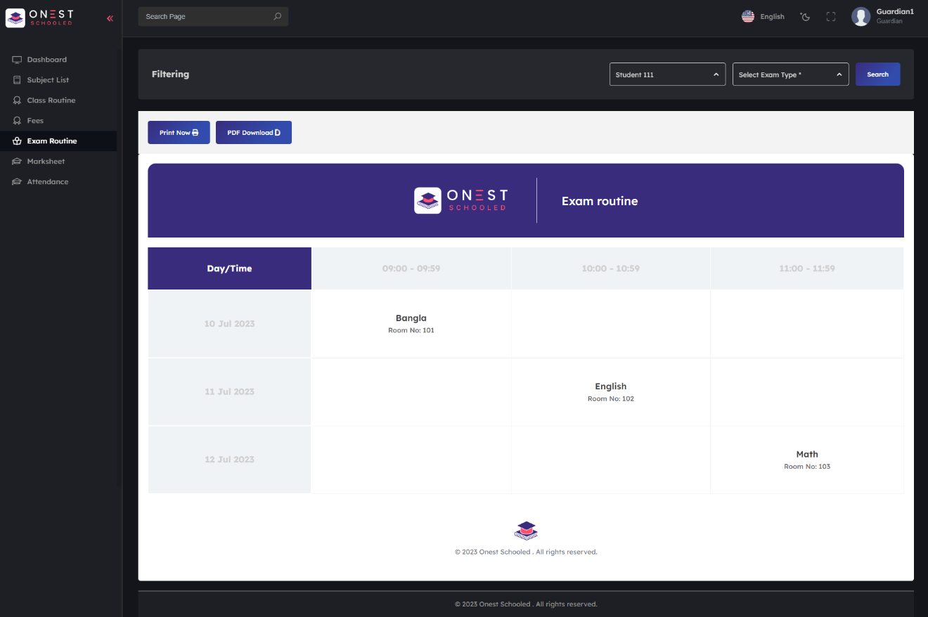 Home Page