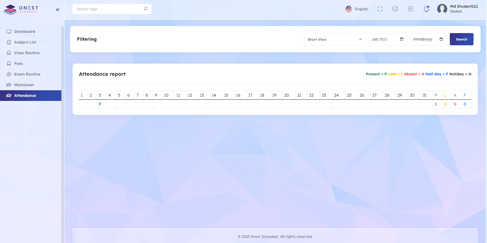 Home Page