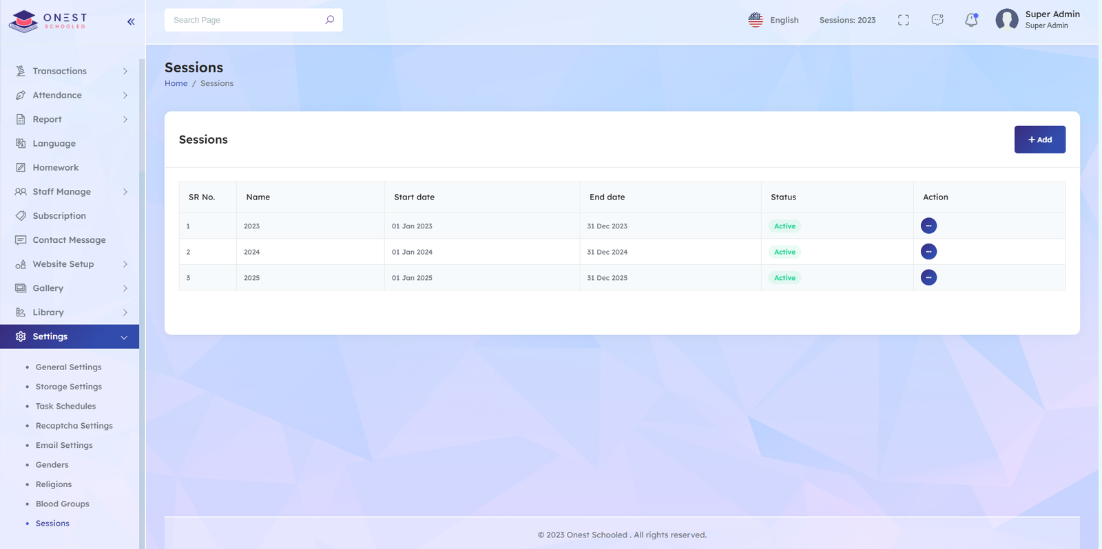 Home Page