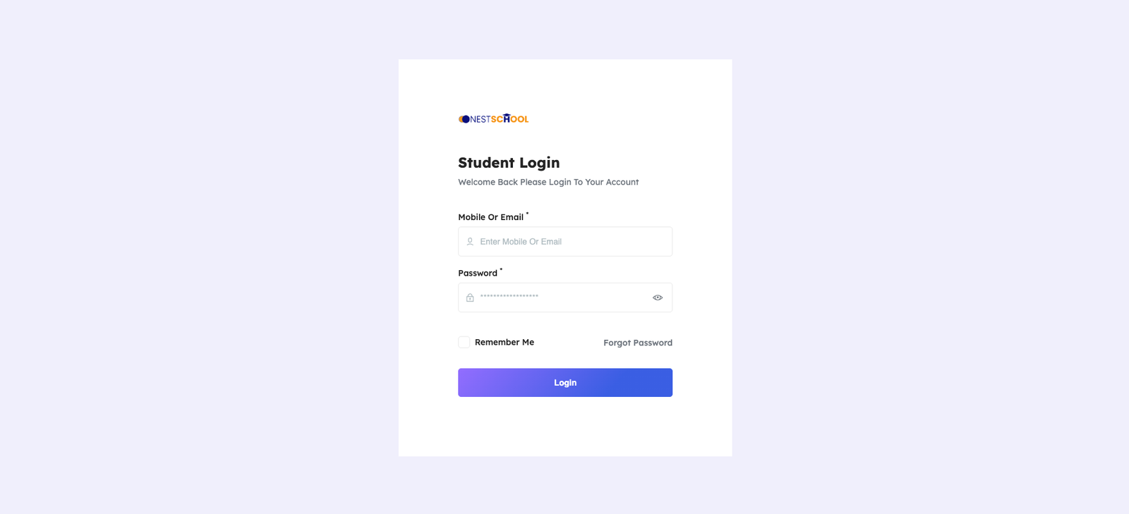 Home Page