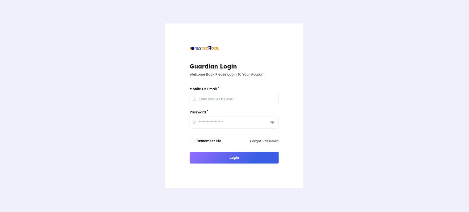 Home Page
